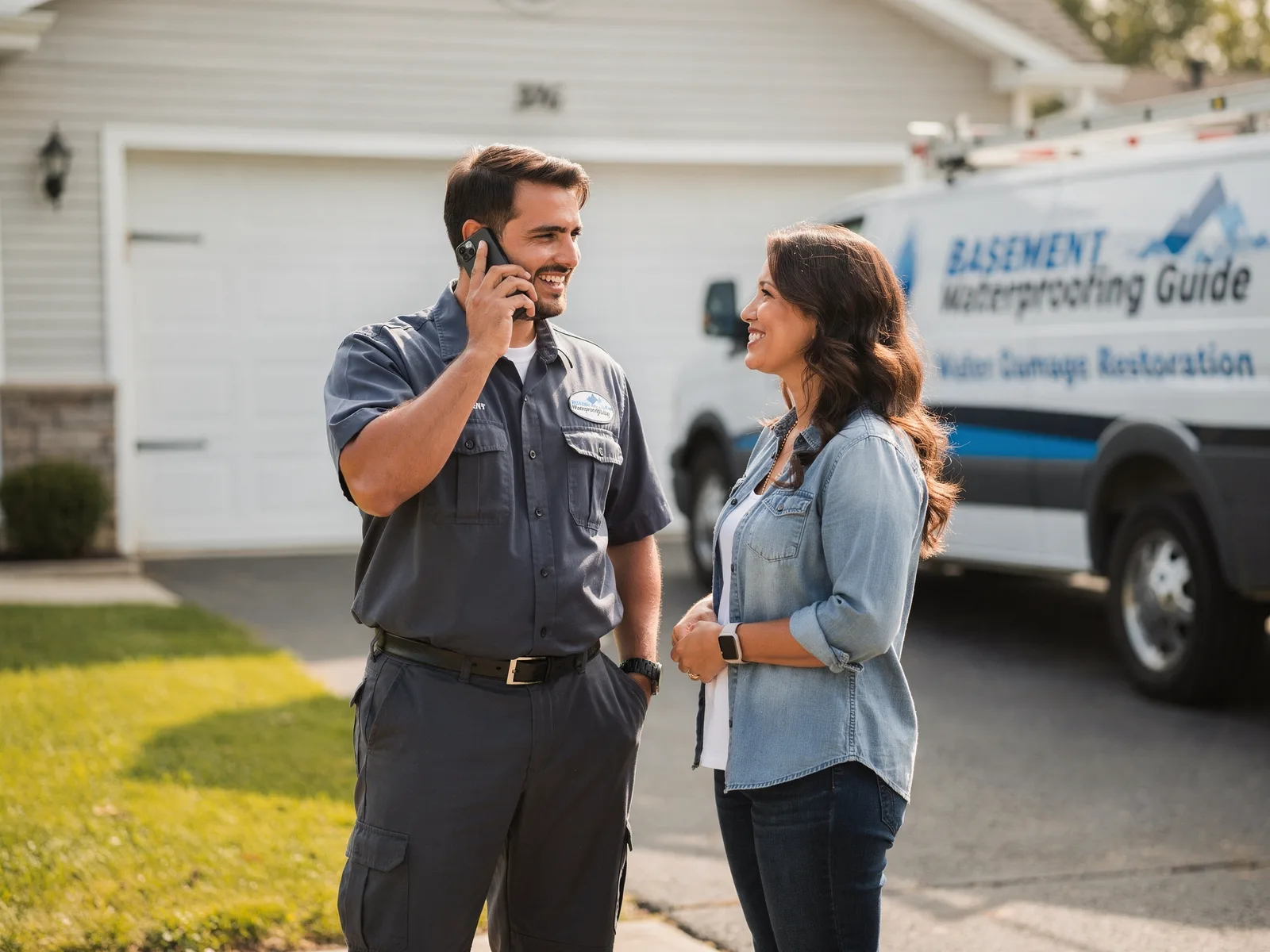 Basement Waterproofing Near Me Bellevue, WA FAQs